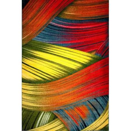 Covor Kolibri 11018-140 Multicolor  - 1