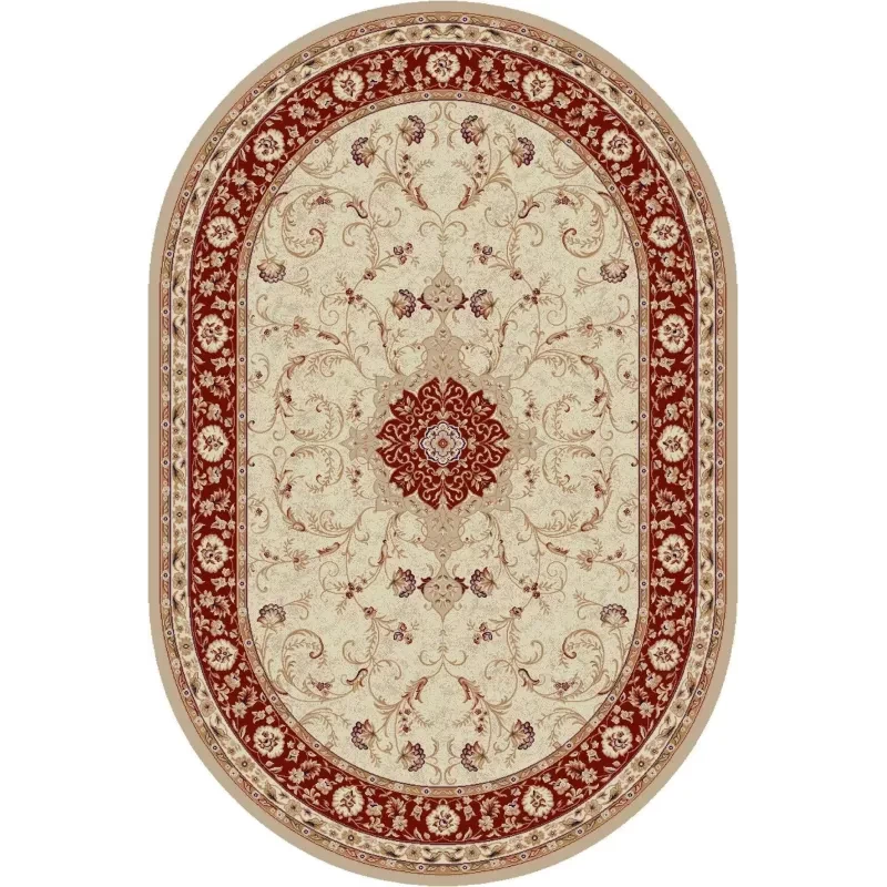 Covor Lotus 523-120 Oval Clasic  - 1