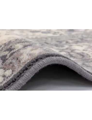 Covor lana Almas anthracite  - 7