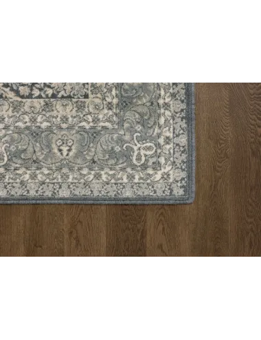 Covor lana Almas grey  - 4