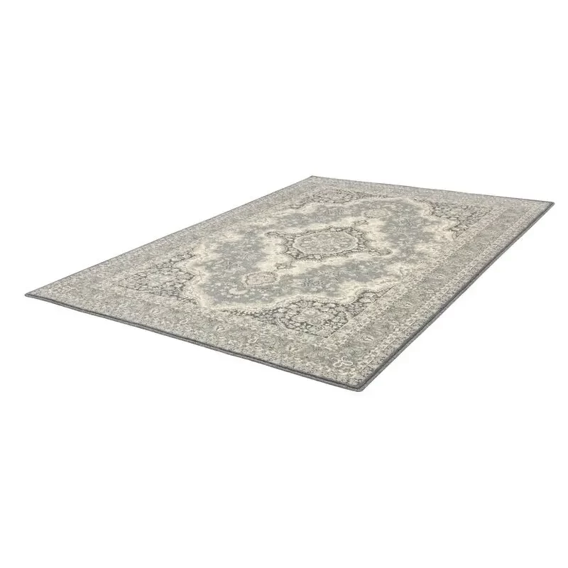 Covor lana Almas grey  - 2