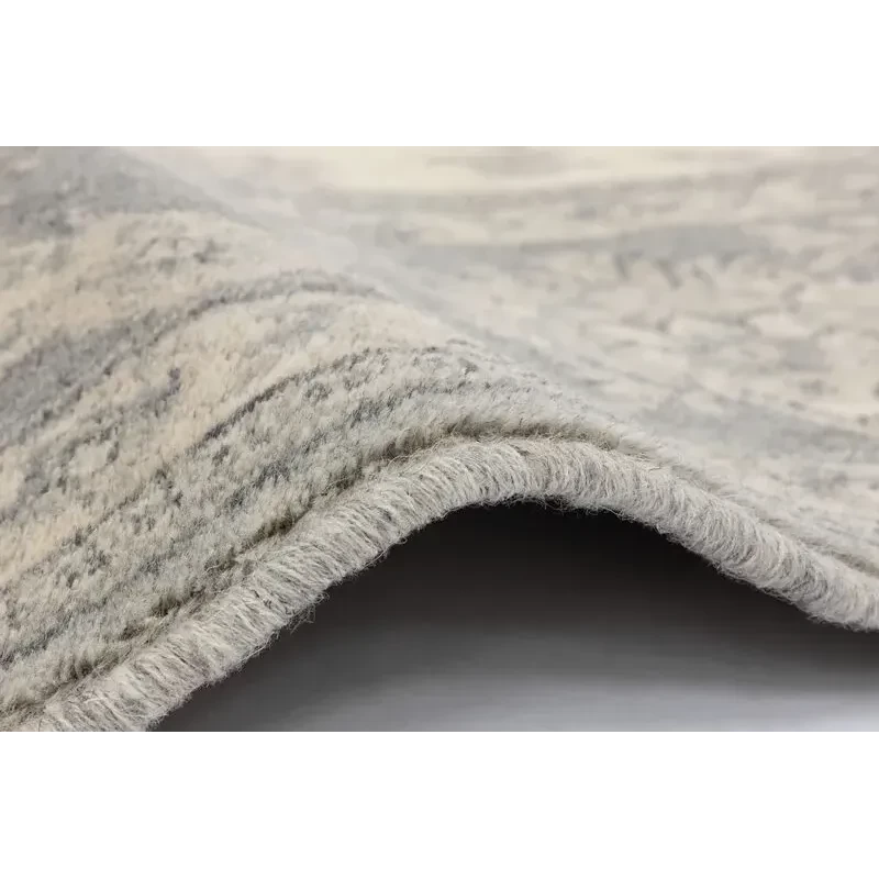 Covor lana Anafi linen  - 4