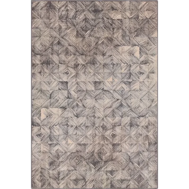 Covor lana Estera abstract  - 1