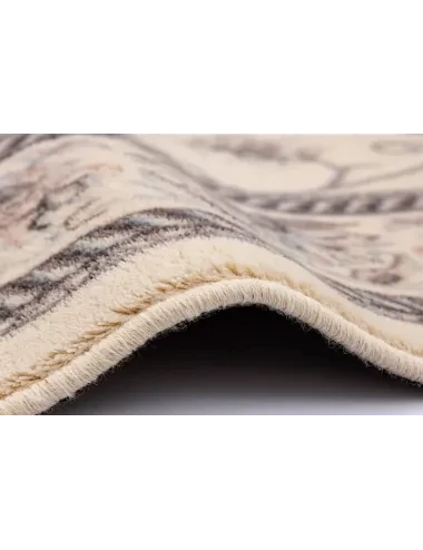 Covor lana Farum alabaster  - 5