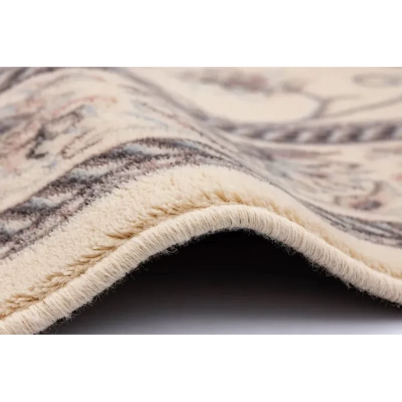 Covor lana Farum alabaster  - 5