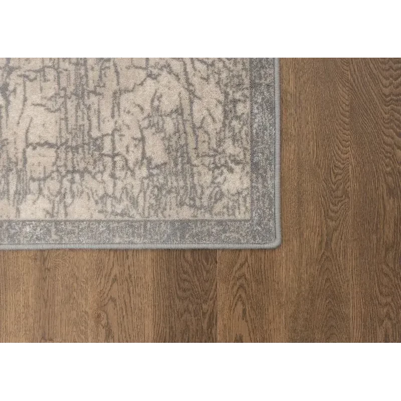 Covor lana Julius beige  - 3