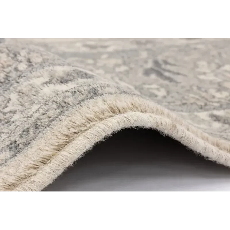 Covor lana Leyla linen  - 7