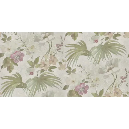 Tapet floral Z63047  - 1