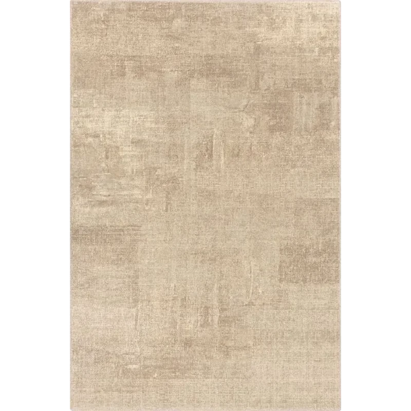 Covor lana Lian light beige  - 1