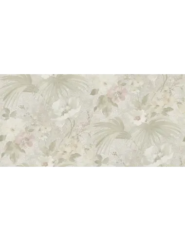 Tapet floral Z63052 - 1