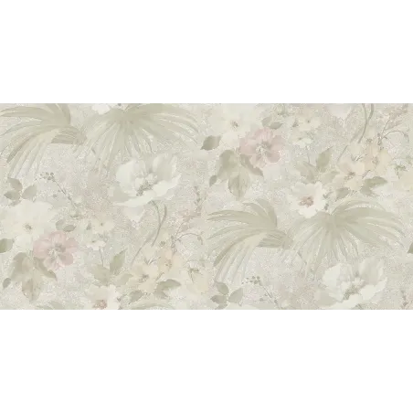 Tapet floral Z63052  - 1
