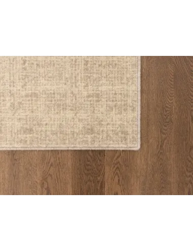 Covor lana Lian light beige  - 6