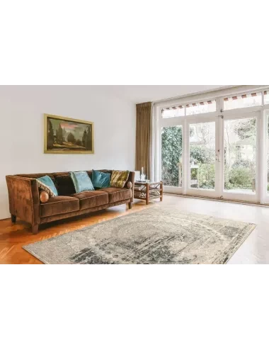 Covor lana Lidius pearl  - 3