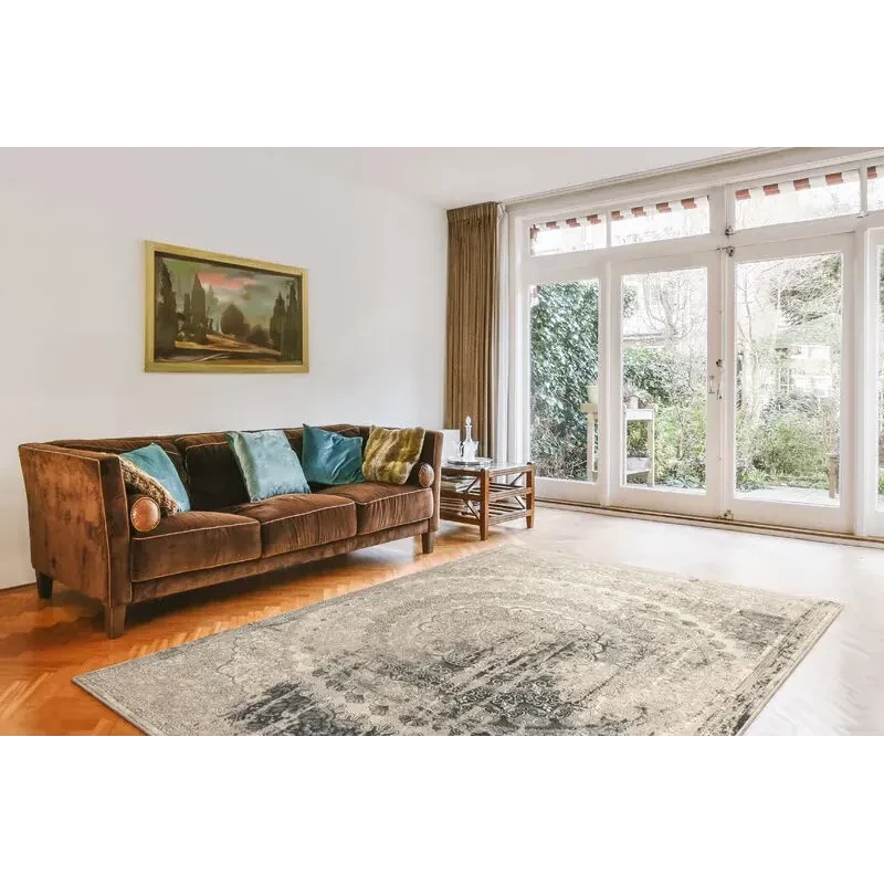 Covor lana Lidius pearl  - 3
