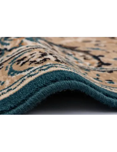 Covor lana Lorica Dark Beige  - 2