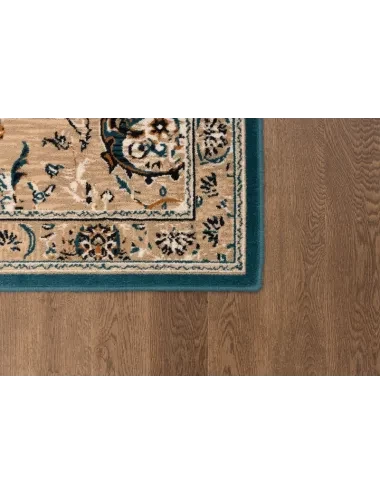 Covor lana Lorica Dark Beige  - 3