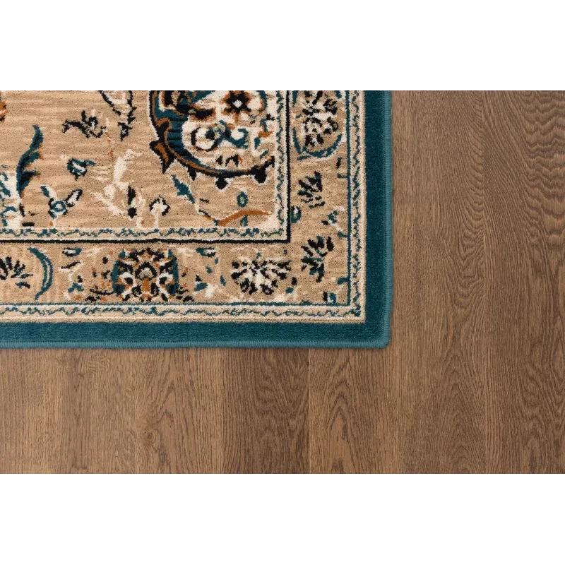 Covor lana Lorica Dark Beige  - 3