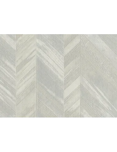 Tapet gri model geometric 24642 - 1