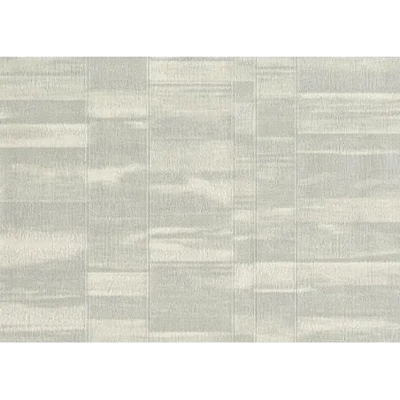 Tapet gri model geometric 24630  - 1