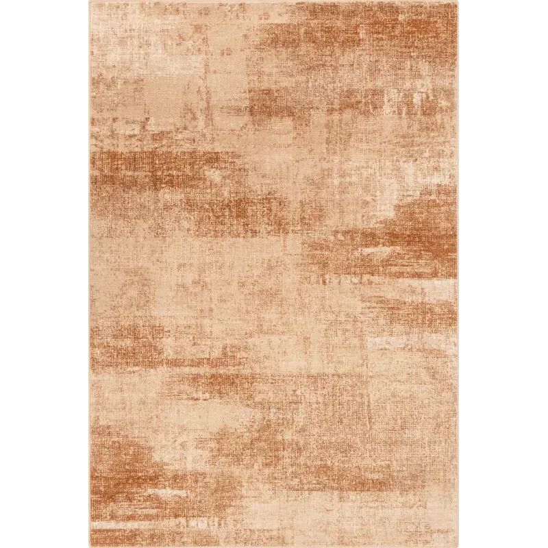 Covor lana Mystery copper  - 1
