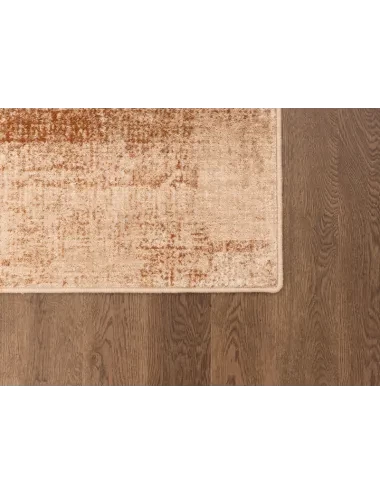 Covor lana Mystery copper  - 4