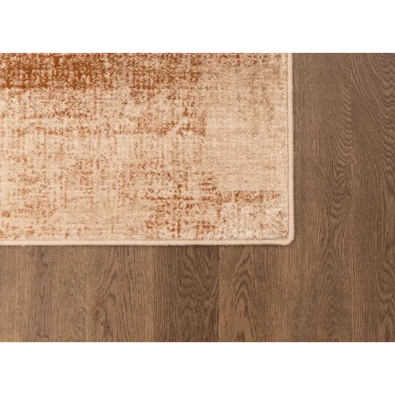 Covor lana Mystery copper  - 4