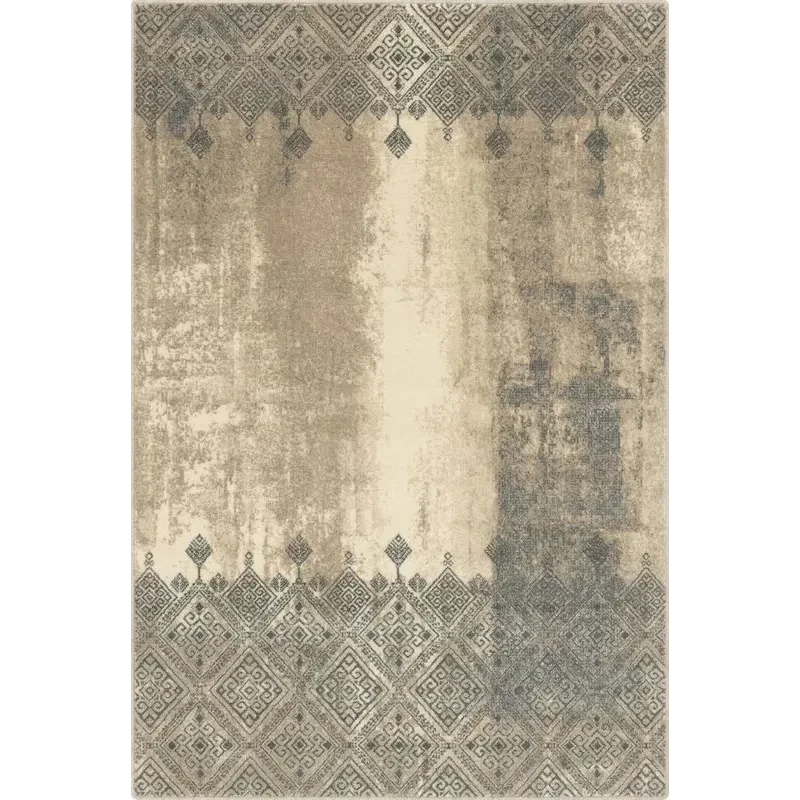 Covor lana Nawarra linen  - 1