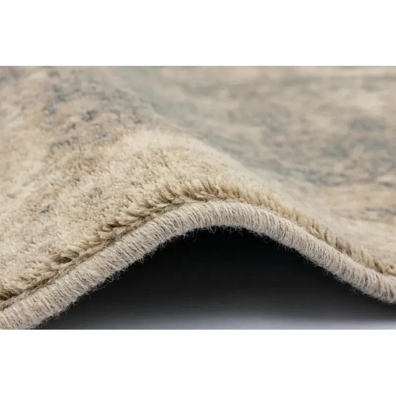 Covor lana Nawarra linen  - 4