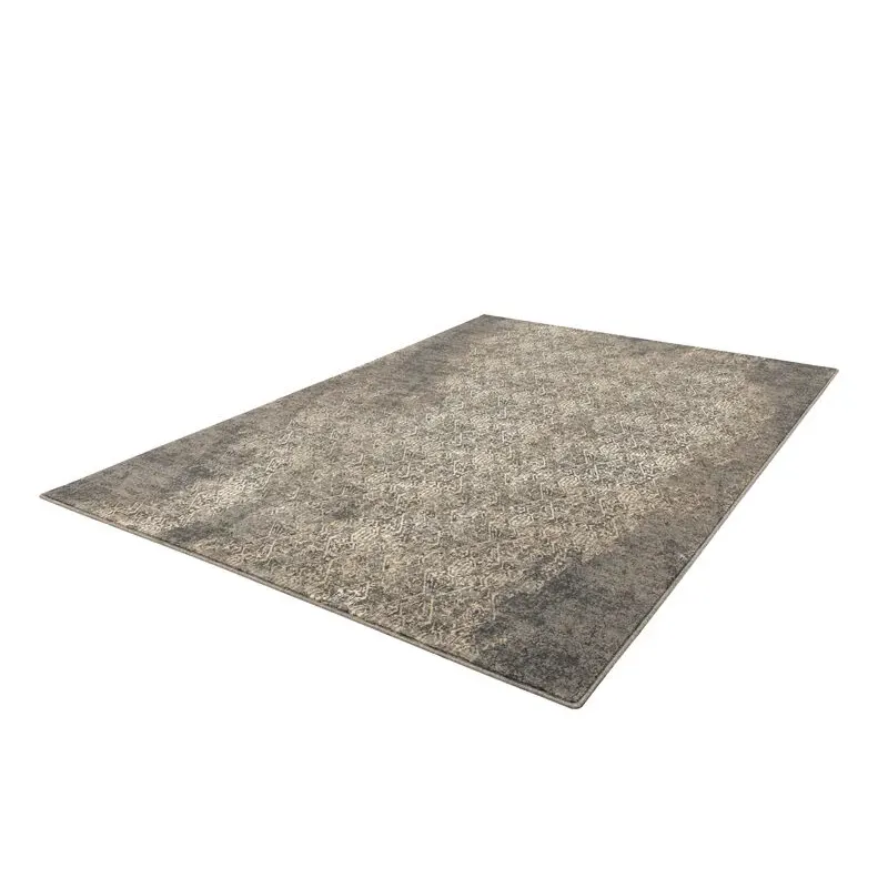 Covor lana Rezi popiel grey  - 2