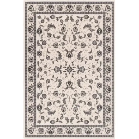Covor lana Tamuda light grey  - 1