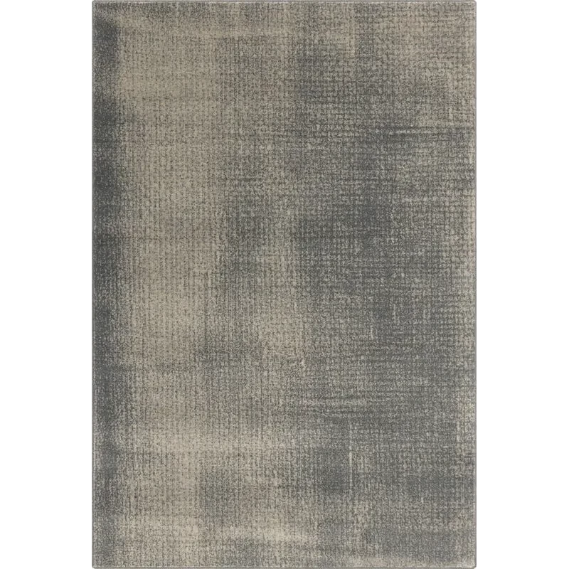 Covor lana Tav popiel grey  - 1