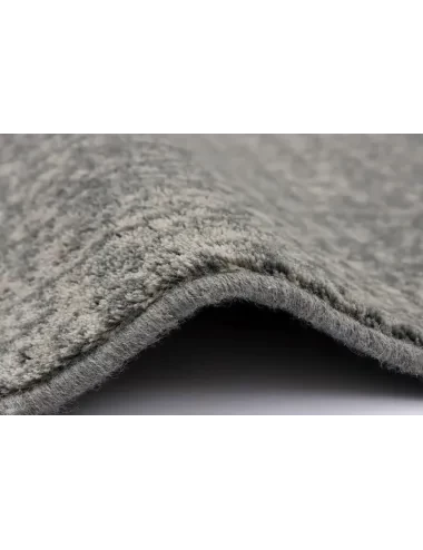 Covor lana Tav popiel grey  - 2
