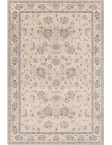 Covor lana Tribas beige - 1