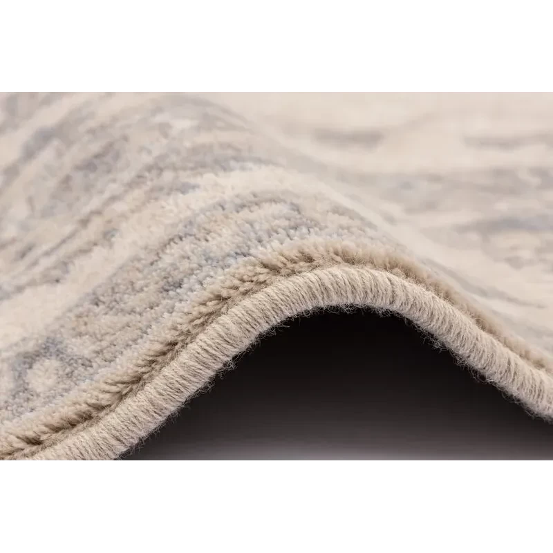 Covor lana Tribas beige  - 2