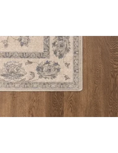 Covor lana Tribas beige  - 3