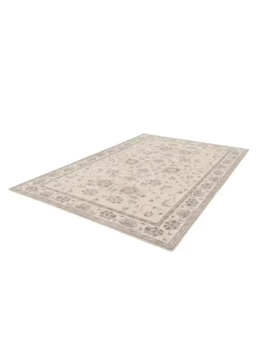 Covor lana Tribas beige  - 4