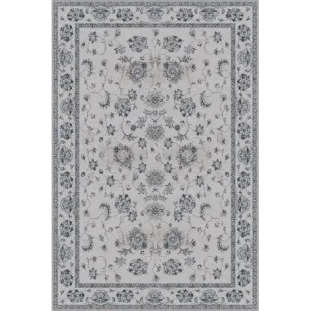 Covor lana Tribas grey  - 1