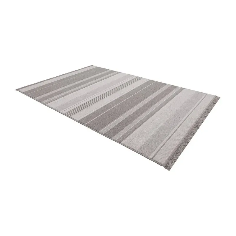 Covor lana PANAMA light grey  - 2