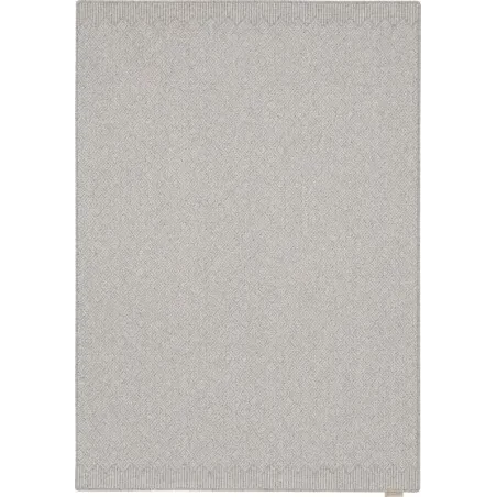 Covor lana WITO light grey  - 1