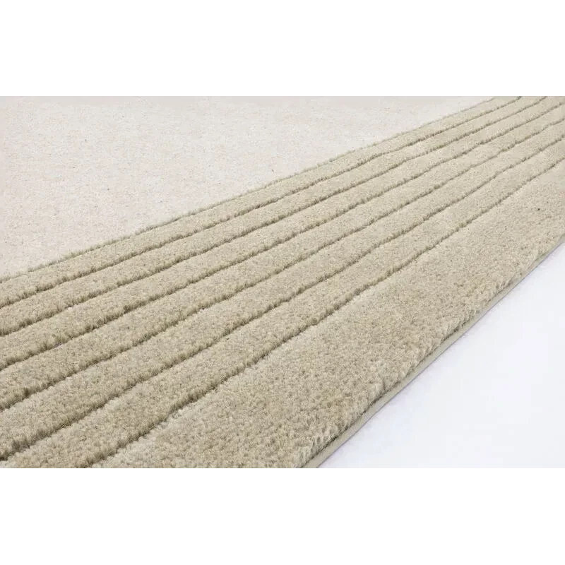copie a Covor lana Darei dark beige  - 2