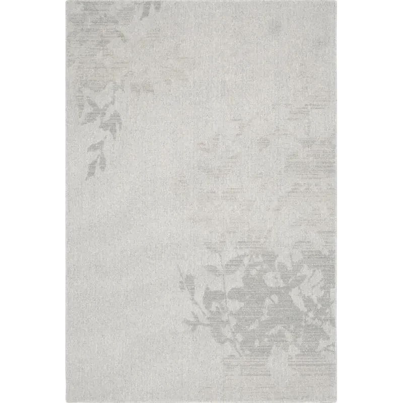 Covor lana Riva light grey  - 1
