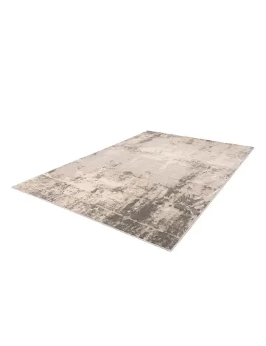 Covor lana Contre popielaty grey  - 2