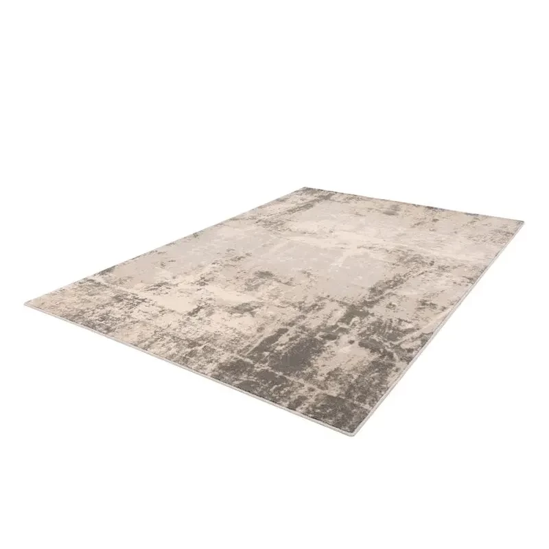 Covor lana Contre popielaty grey  - 2
