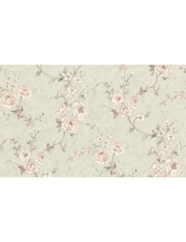 Tapet floral Factory Style Rasch cod 947533 - 1