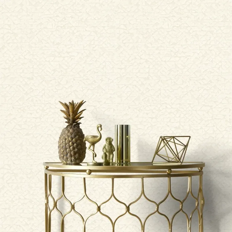 Tapet geometric Kalahari Rasch  704327  - 2