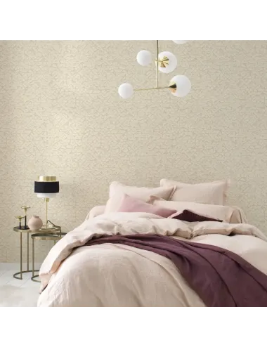 Tapet geometric Kalahari Rasch 704334 - 1