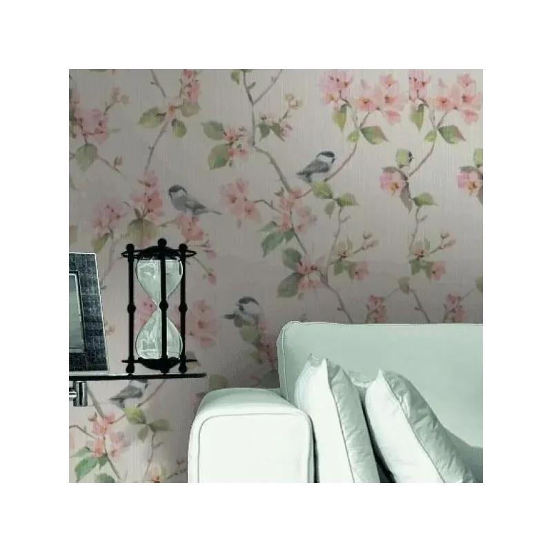 Tapet pasari Victoria Rasch  970708  - 1