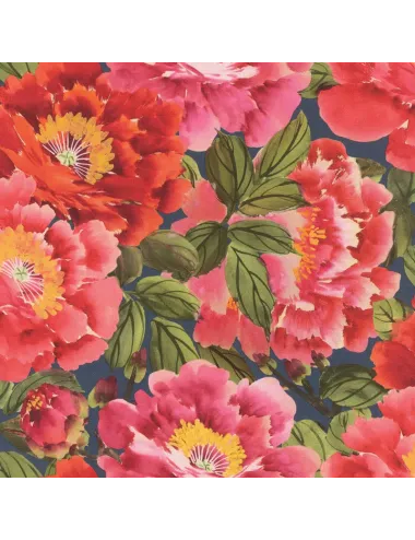 Tapet floral Rasch  408355  - 3