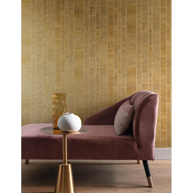 Tapet geometric  Rasch  428223  - 1