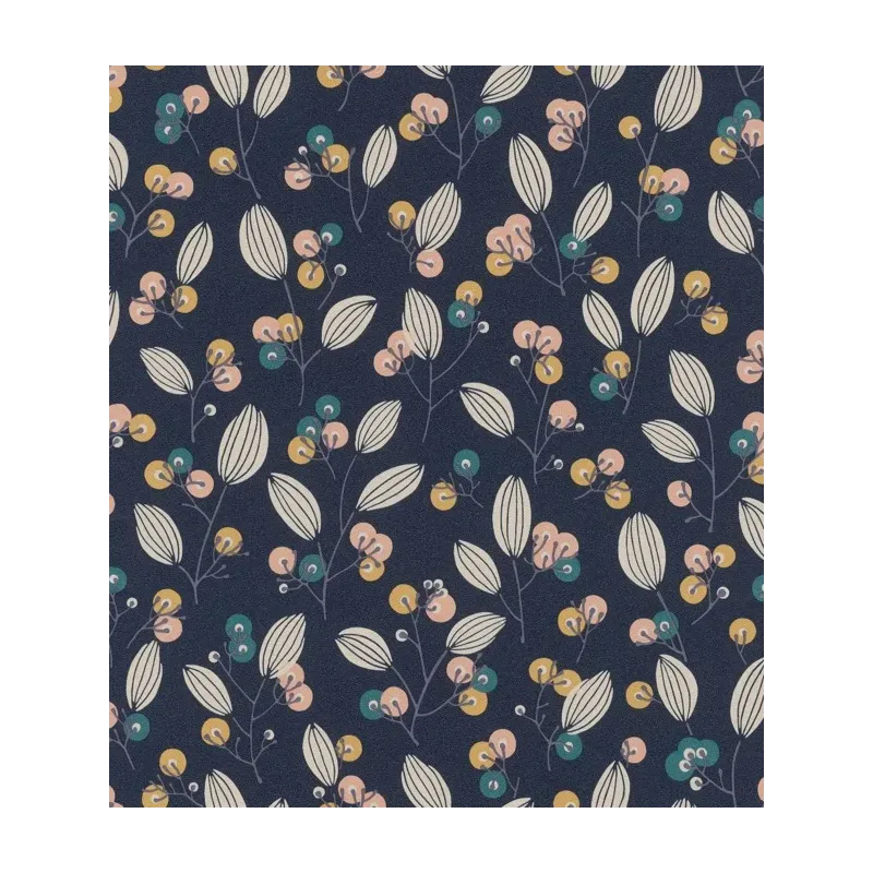 Tapet floral Rasch  545456  - 3